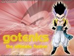 gotenks
