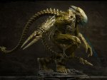 The Predalien concept