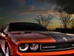 DodgeChallenger HD