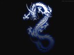 Dragon Blue