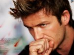 David Beckham