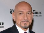 Ben Kingsley