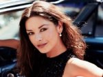 Katherine Zeta-Jones