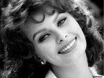 Sophia Loren