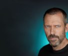 Hugh Laurie