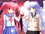angel beats