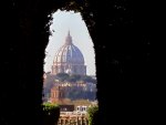 St. Peter in Rome