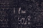 I â™¥ U