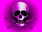 SKULLY GIRL