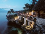 "The Rock House Hotel...Jamaica"...