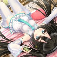 Alternative Hatsune Miku