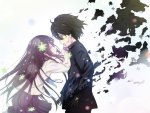 Beauty Cupid with Hyouka