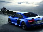 2013 Audi R8 V10