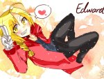 Edward Elric