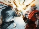 Ryu & Ken