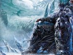 The Lich King