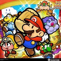 Paper Mario Thousand Year Door