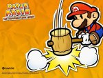 Paper Mario Thousand Year Door