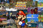 Paper Mario Thousand Year Door