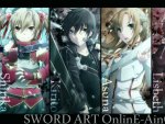 Sword Art Online