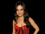 Mila Kunis