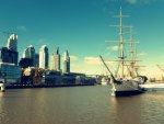 Puerto Madero