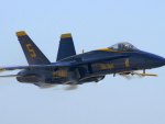 Blue Angel