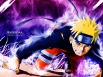 NARUTO WALLPAPER