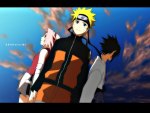 NARUTO WALLPAPER