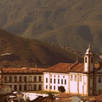 Ouro Preto