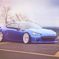 suby brz concept