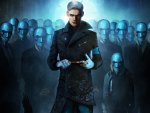 DMC Devil May Cry