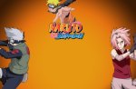 NARUTO WALLPAPER