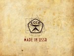 made in USSR