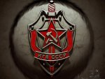 KGB USSR