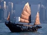 chinese junk