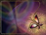 Butterfly Fantasy