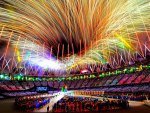 OLYMPICS 2012