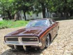 1969 Dodge Charger
