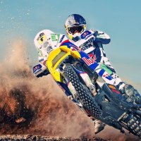 Red Bull Enduro Training