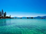 Lake Tahoe