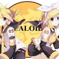 Rin & Len