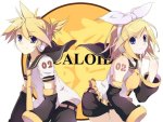 Rin & Len