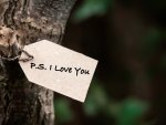 P.S. I Love You