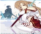 Kirito & Asuna