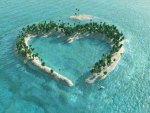 Heart Island