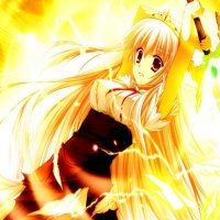 Nagisa Suzushiro Attacking!!!! :)