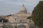 St. Peter in Rome, Italy