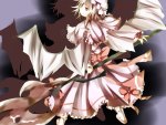 Grim Reaper Remilia