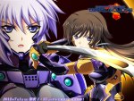 Muv-Luv Theme